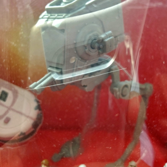 Star Wars Micro Machines Set Collectibles - Picture 4 of 6